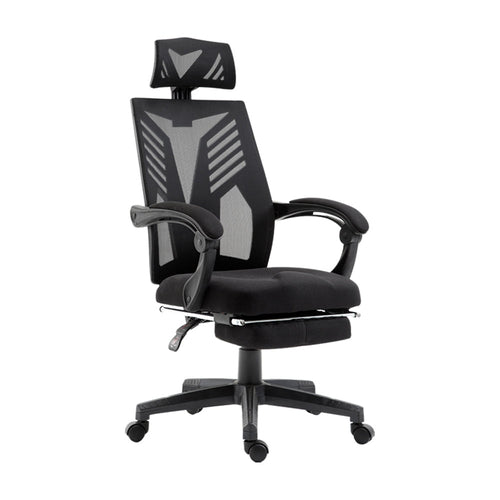 Artiss Gaming Office Chair Computer Desk Chair Home Work Recliner