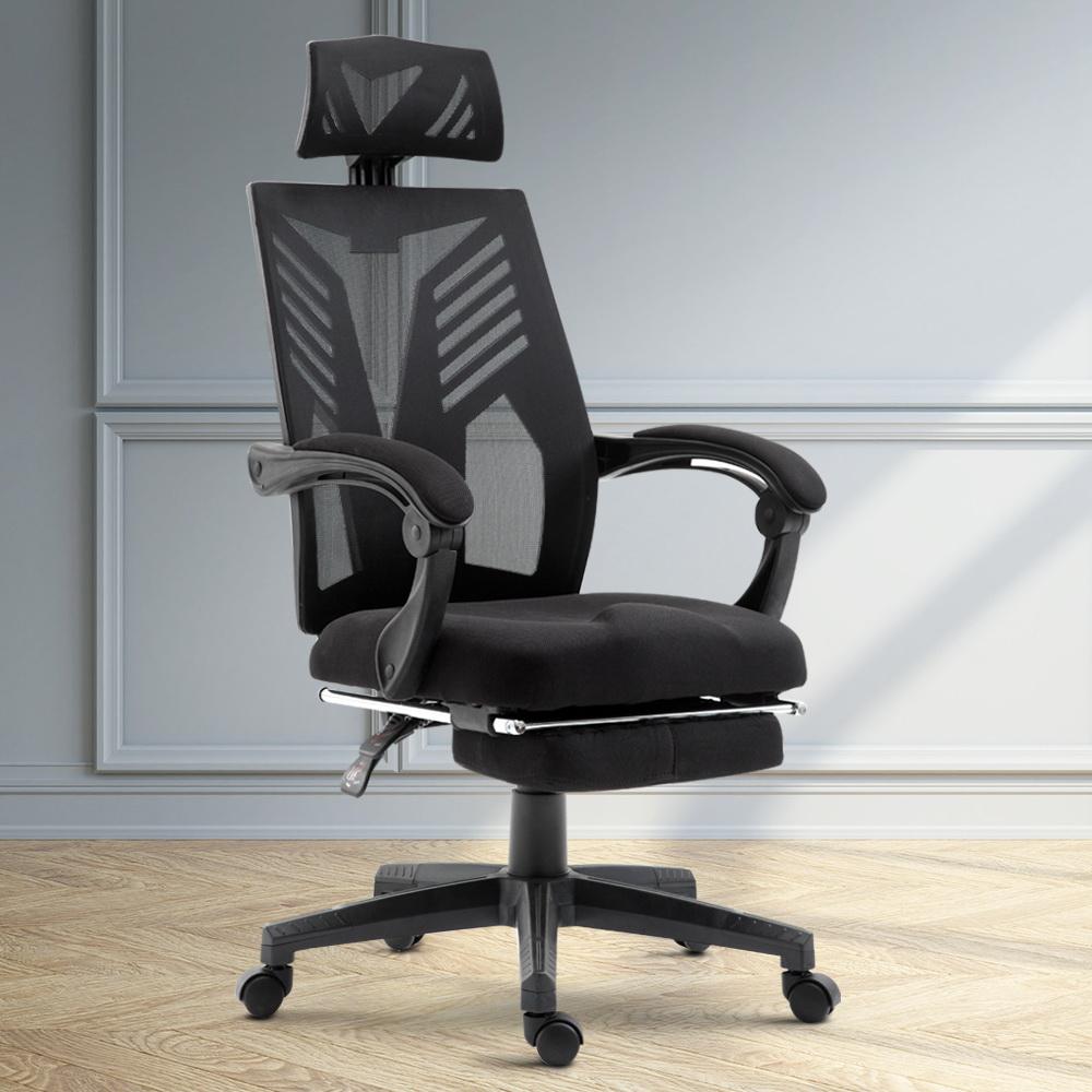 Artiss Gaming Office Chair Computer Desk Chair Home Work Recliner