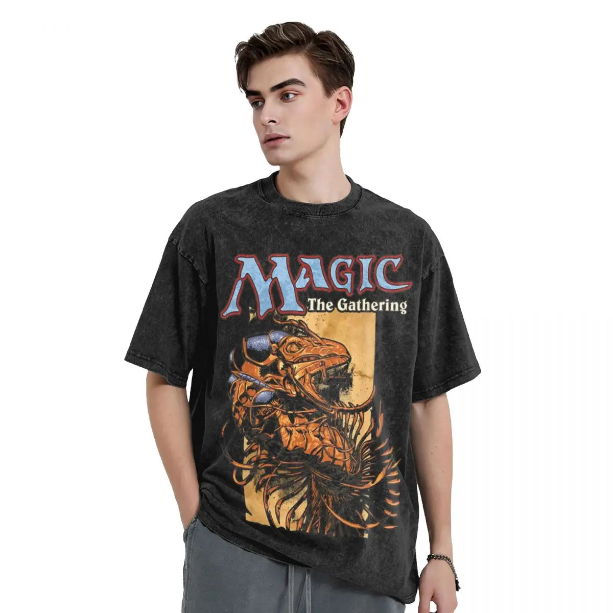 Urza's Saga Monster T-Shirt