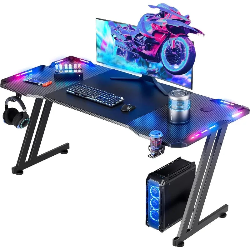 The Paradise Gaming Desk